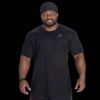 Gasp: Division Standard Tee