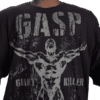 Gasp: GK Slub Iron Tee