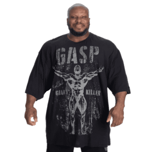 Gasp: GK Slub Iron Tee