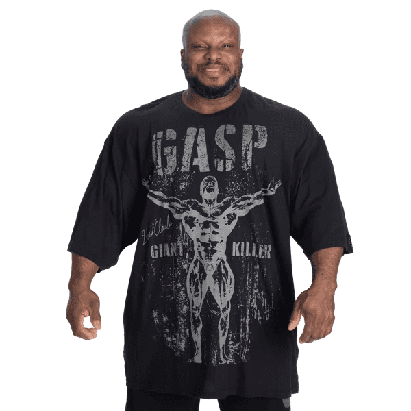 Gasp: GK Slub Iron Tee