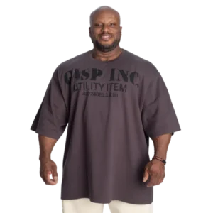 Gasp: Inc Iron Tee