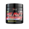 Genius Nutrition: Heavy