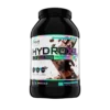 Genius Nutrition: Hydro X-5