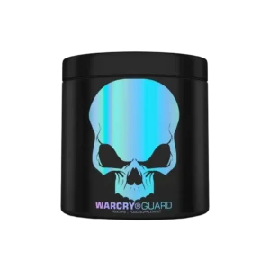 Genius Nutrition: Warcry® Guard