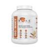 Bake Nutrition: Whey ISO 90% – 4 lbs, Vanilla Bavarian Cream